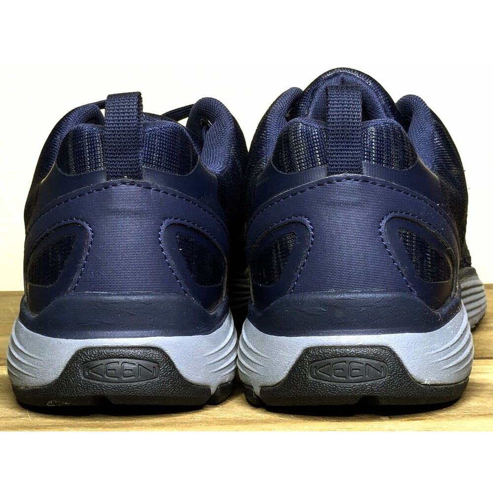 Keen Utility Shoes Womens 8.5 M Blue Sparta Aluminum Toe EH NEW ASTM F2413-18 - Picture 7 of 10